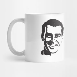 Your President Sucks Mug